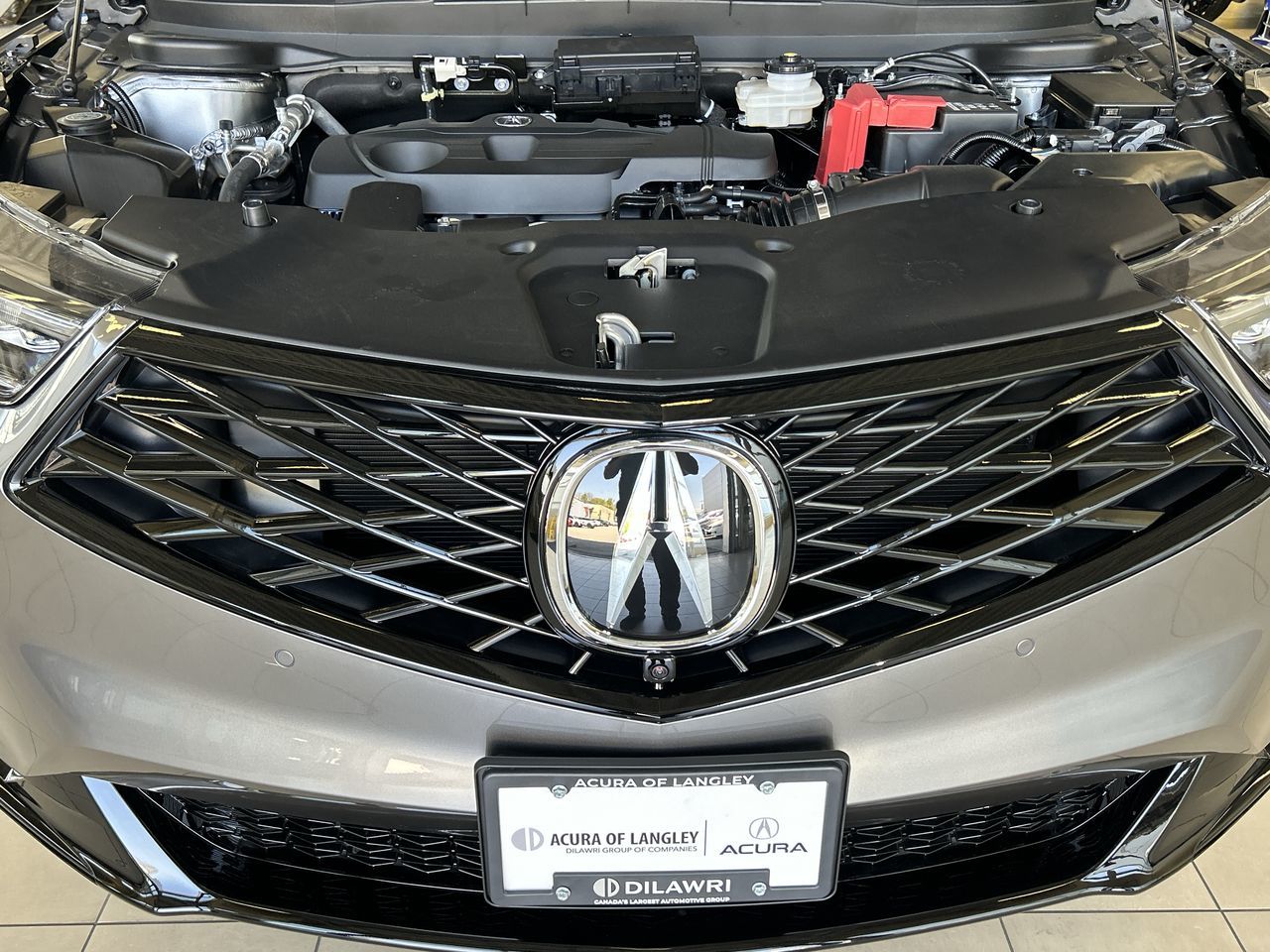 2025 Acura RDX in Markham, Ontario