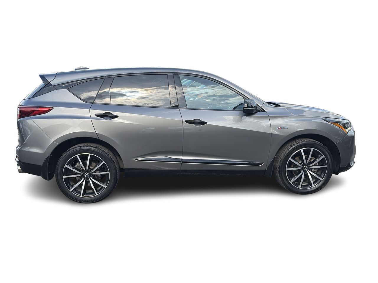 2025 Acura RDX