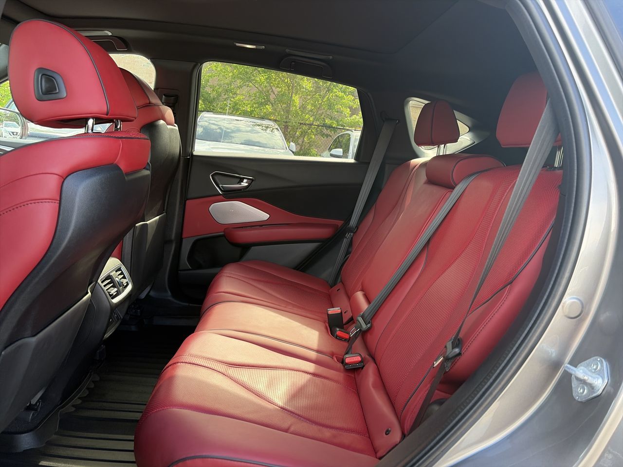 2025 Acura RDX
