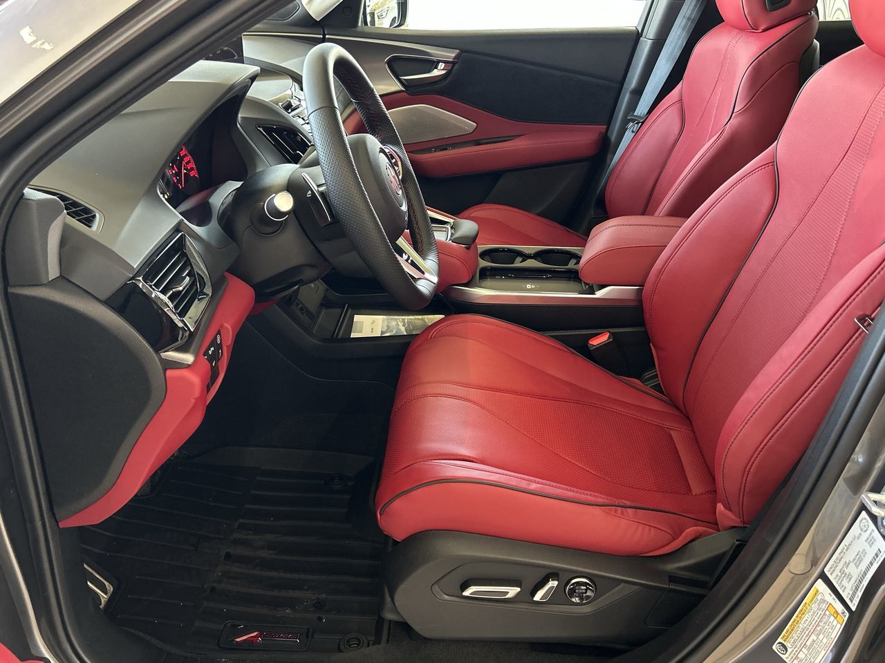 2025 Acura RDX in Markham, Ontario
