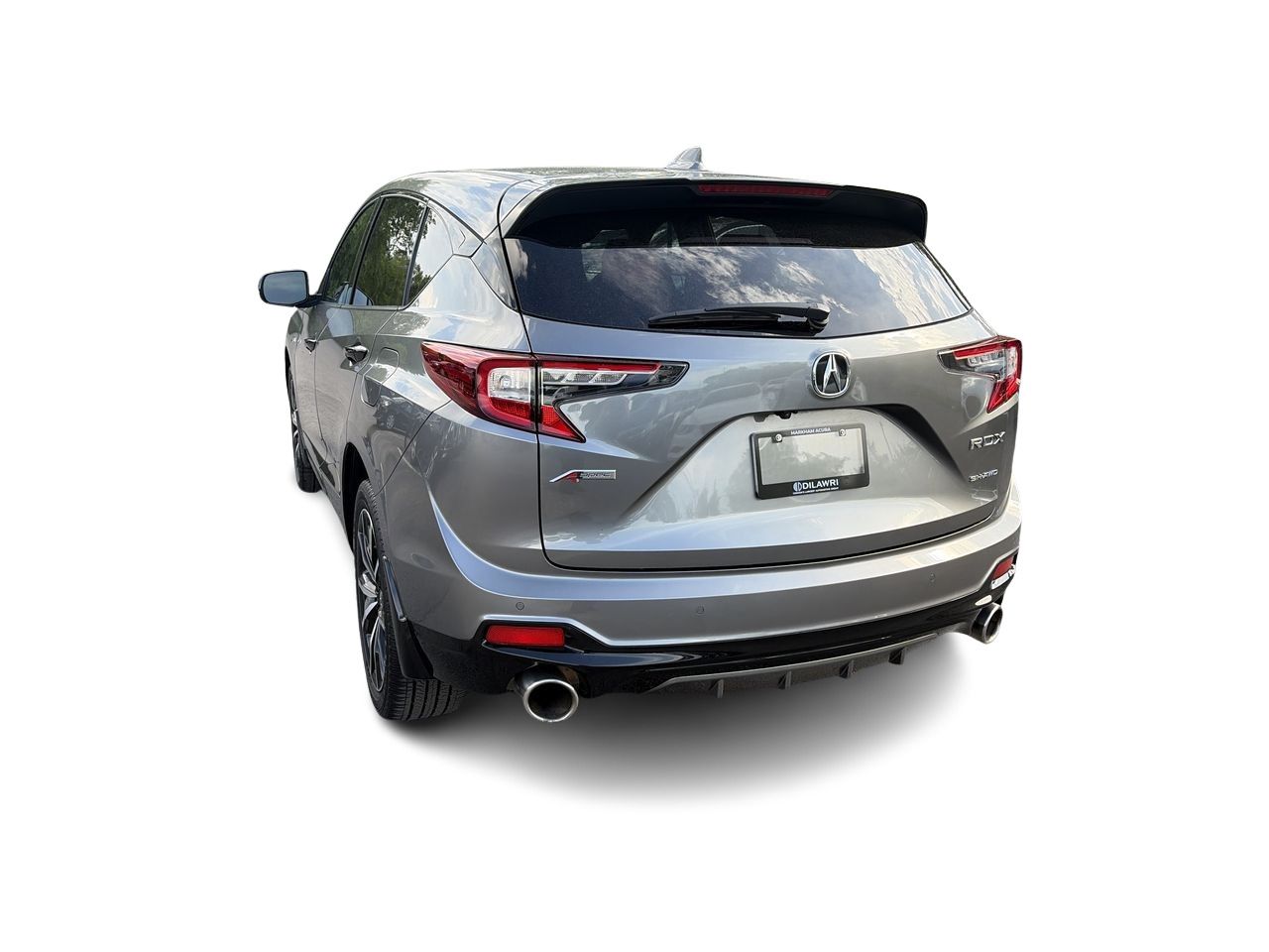 2025 Acura RDX