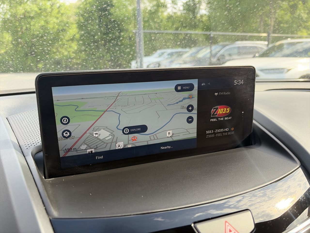 2025 Acura RDX
