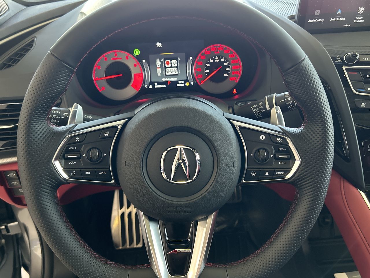 2025 Acura RDX in Markham, Ontario