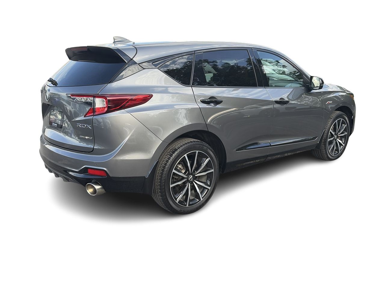 2025 Acura RDX