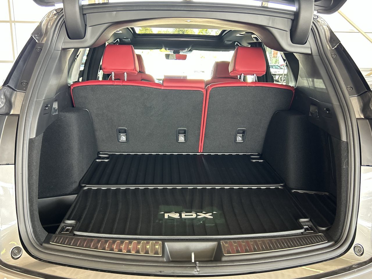 2025 Acura RDX in Markham, Ontario