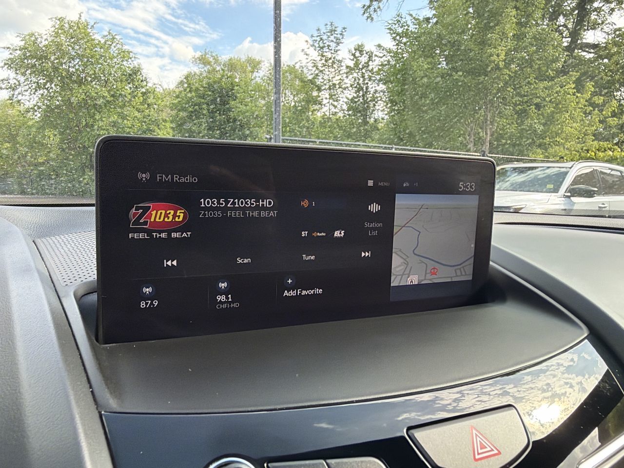 2025 Acura RDX