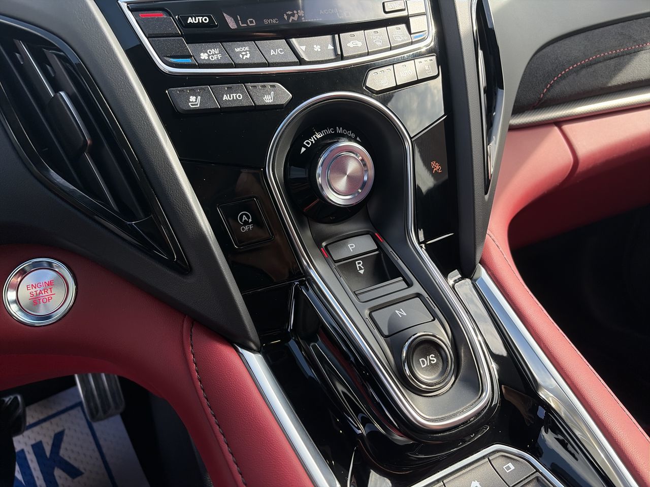 2025 Acura RDX