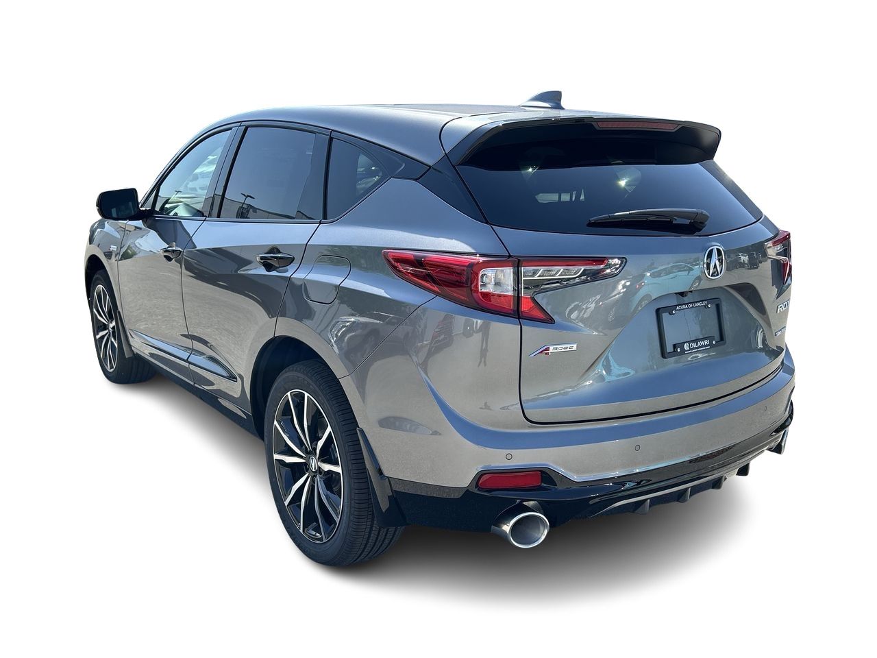 2025 Acura RDX in Markham, Ontario