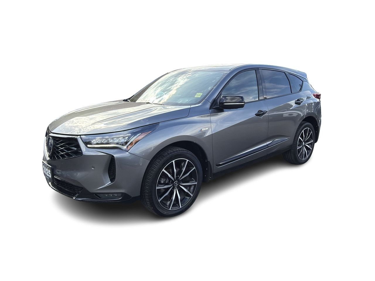2025 Acura RDX