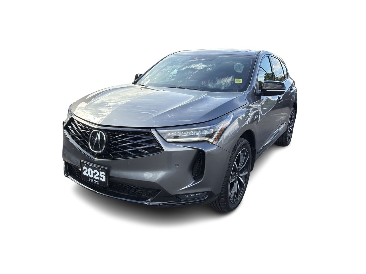 2025 Acura RDX