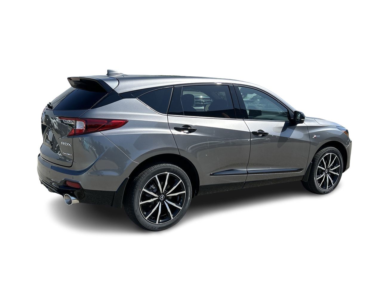 2025 Acura RDX in Markham, Ontario