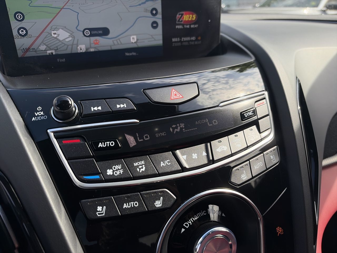 2025 Acura RDX