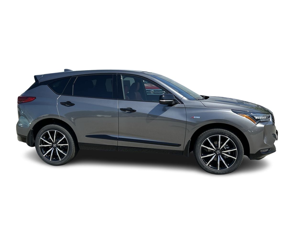 2025 Acura RDX in Markham, Ontario