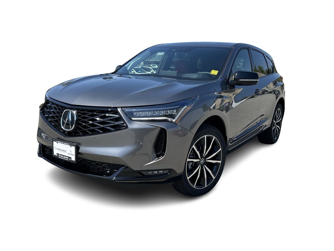 2025 Acura RDX in Markham, Ontario