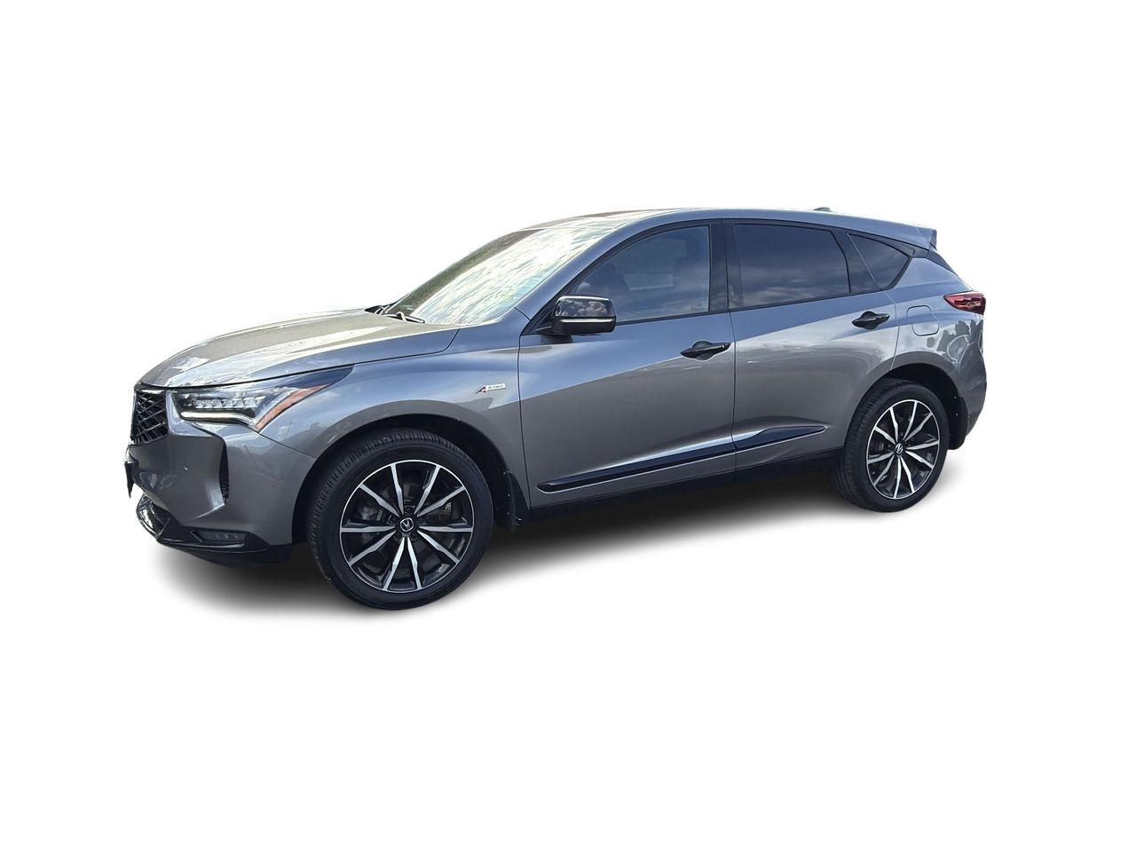 2025 Acura RDX