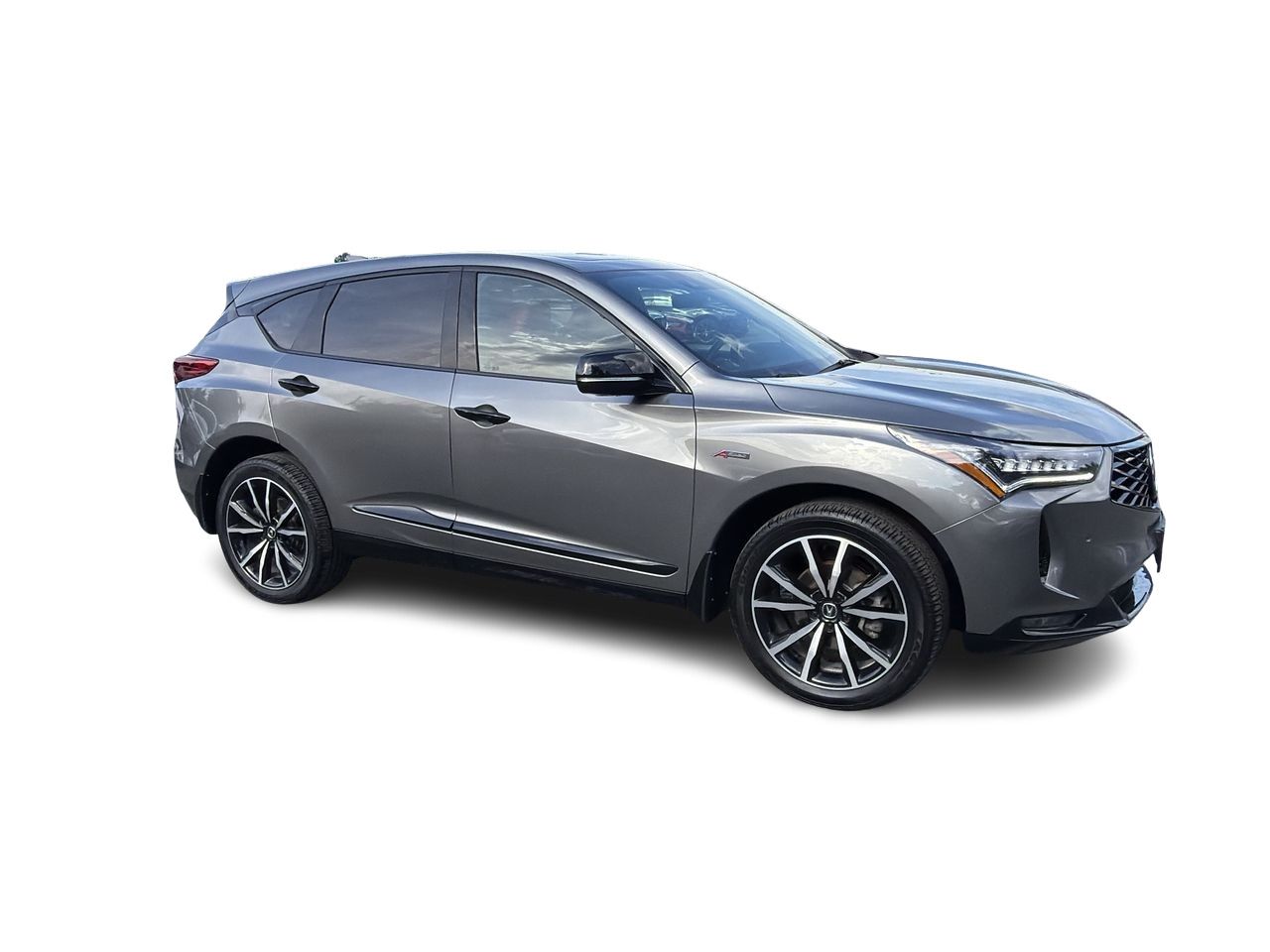 2025 Acura RDX