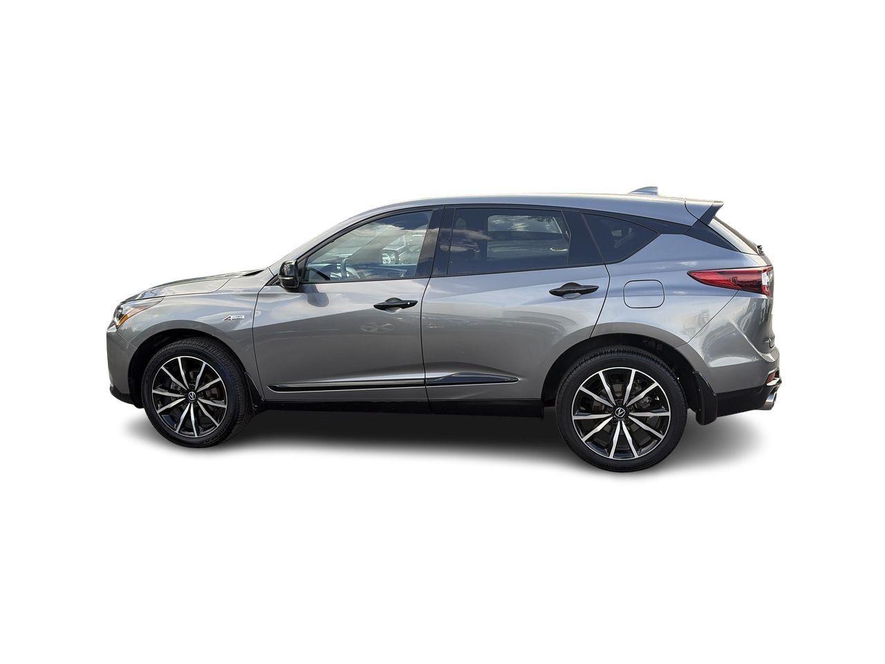 2025 Acura RDX