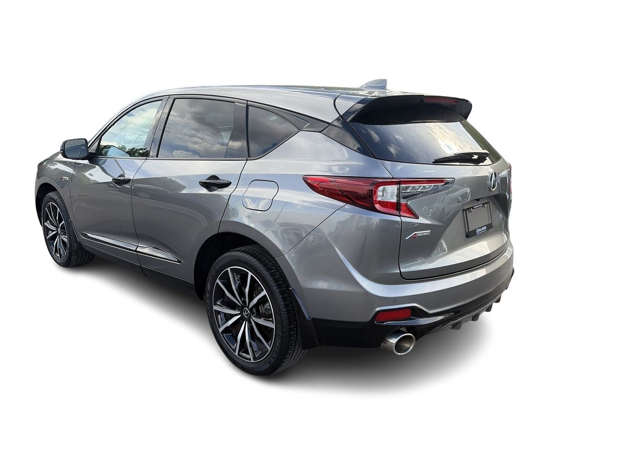 2025 Acura RDX