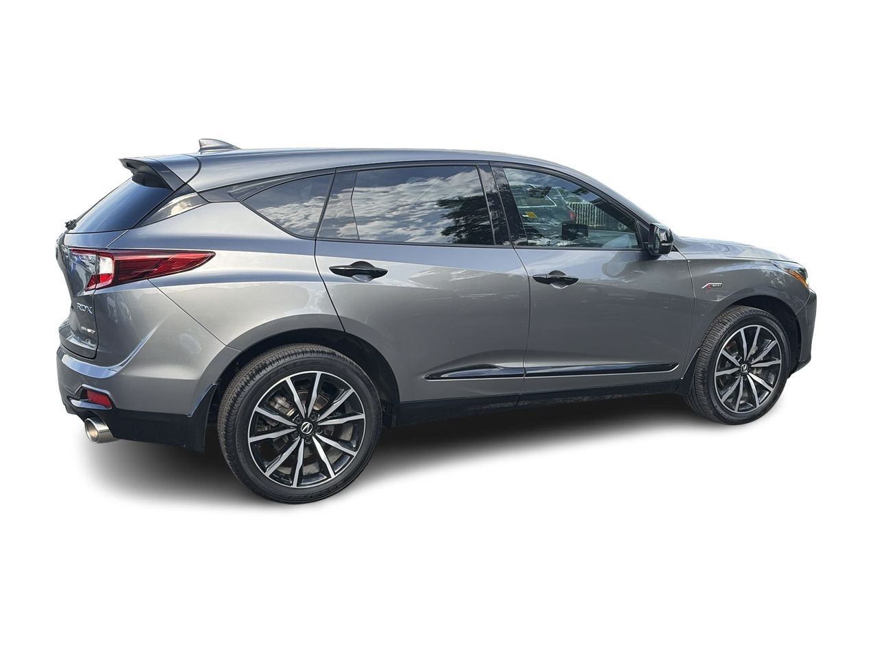 2025 Acura RDX