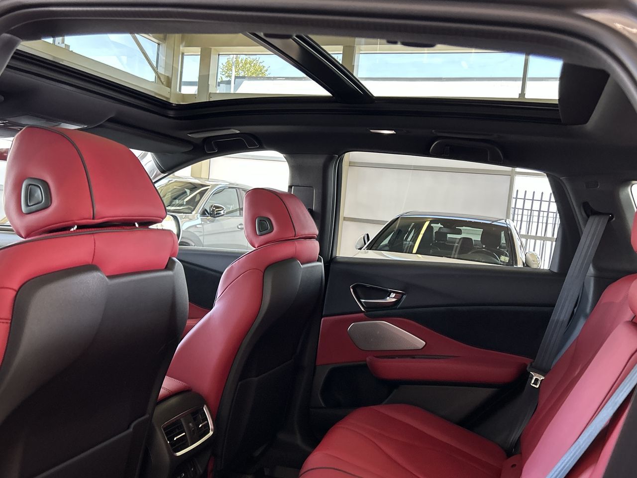 2025 Acura RDX in Markham, Ontario