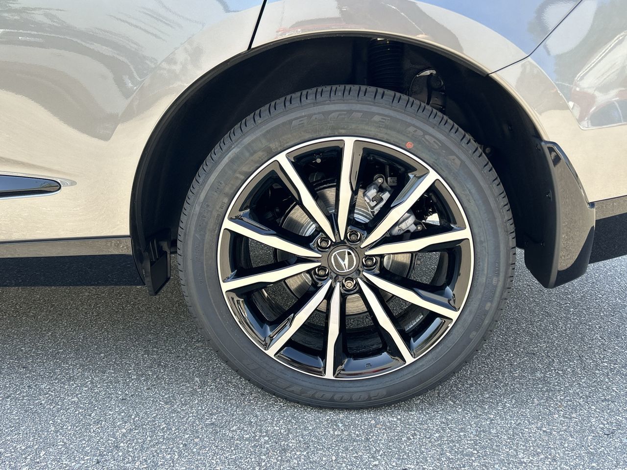 2025 Acura RDX in Markham, Ontario