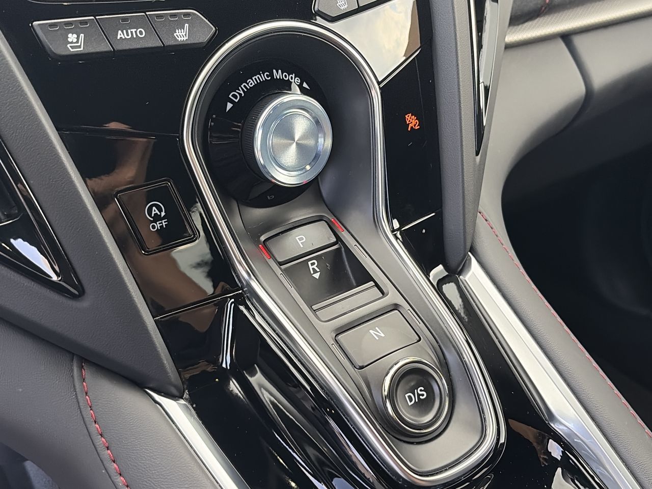2025 Acura RDX