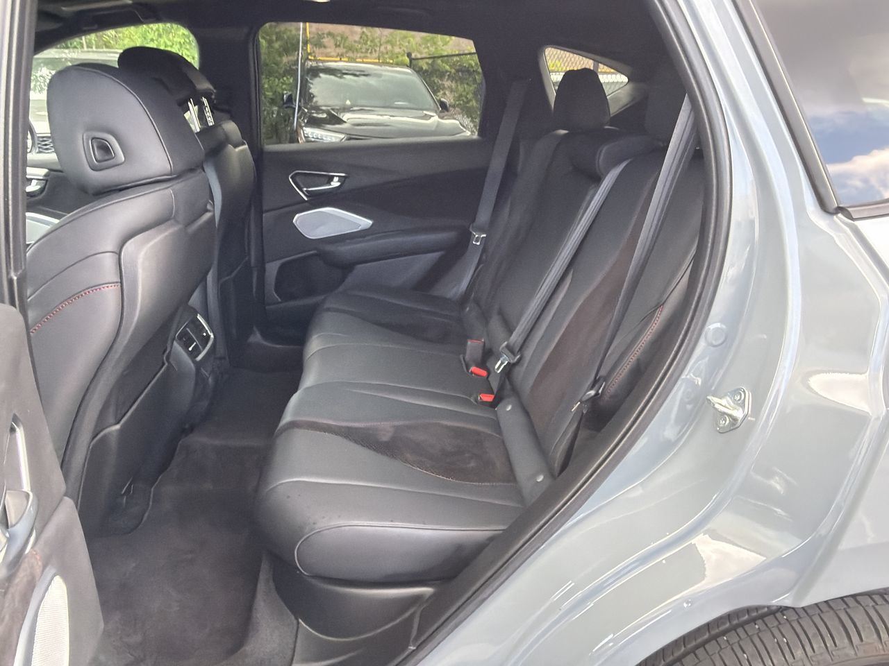 2025 Acura RDX