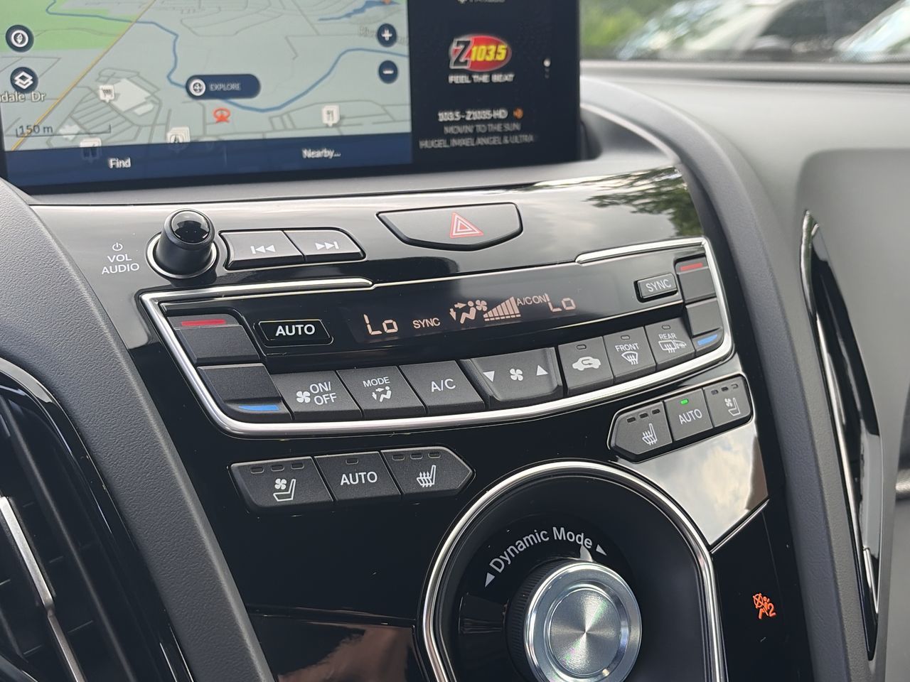 2025 Acura RDX