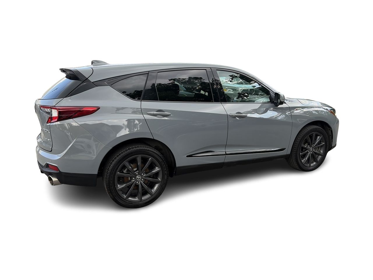 2025 Acura RDX