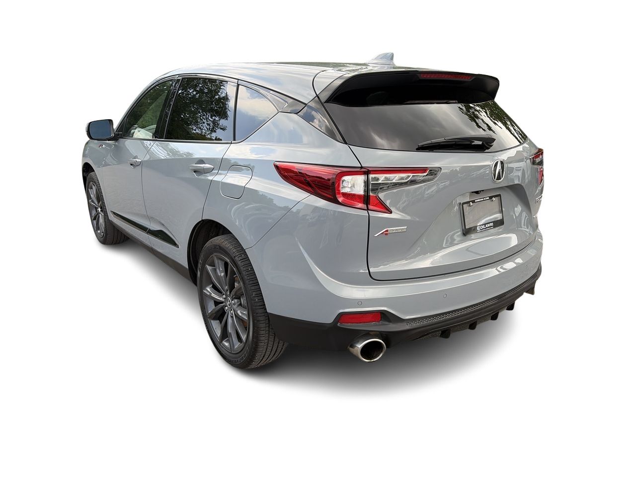 2025 Acura RDX