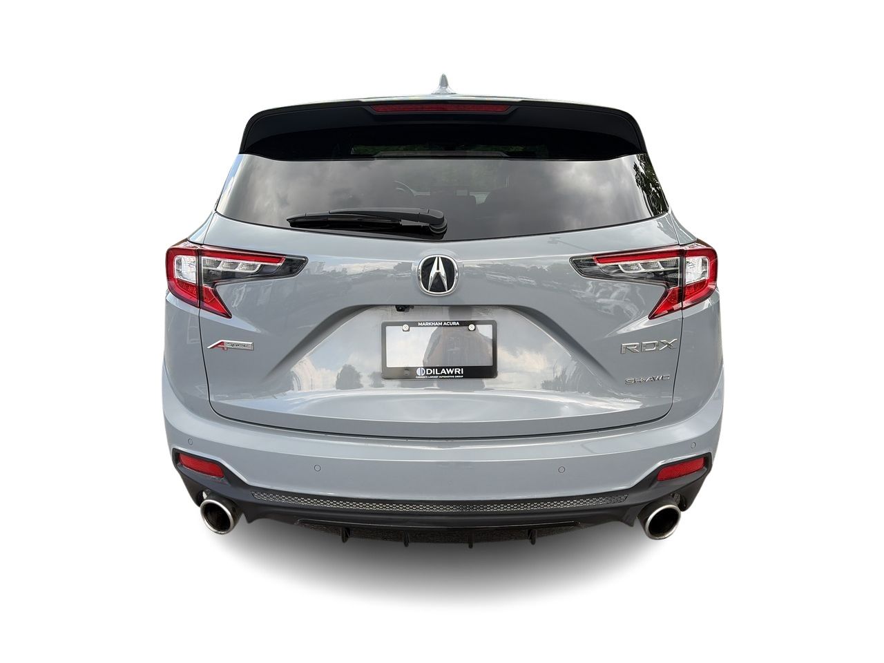 2025 Acura RDX