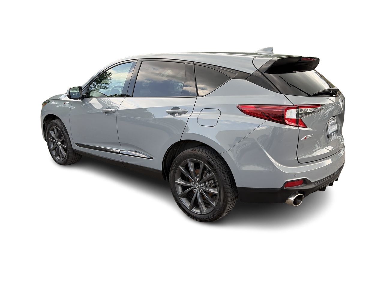 2025 Acura RDX