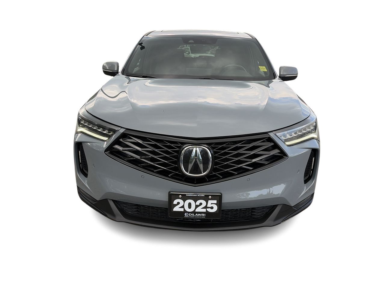 2025 Acura RDX