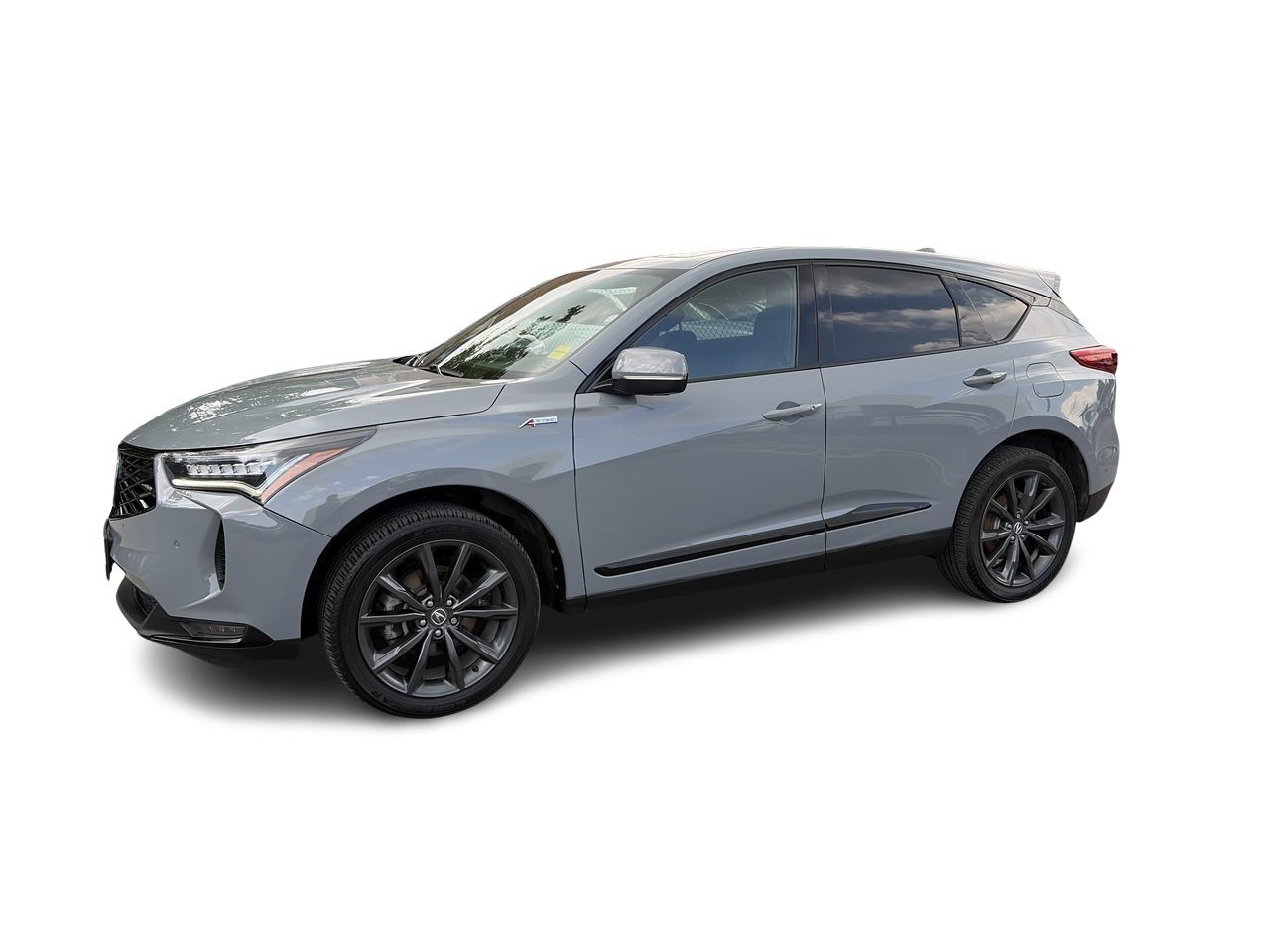 2025 Acura RDX