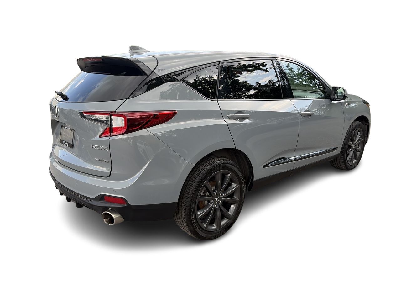 2025 Acura RDX