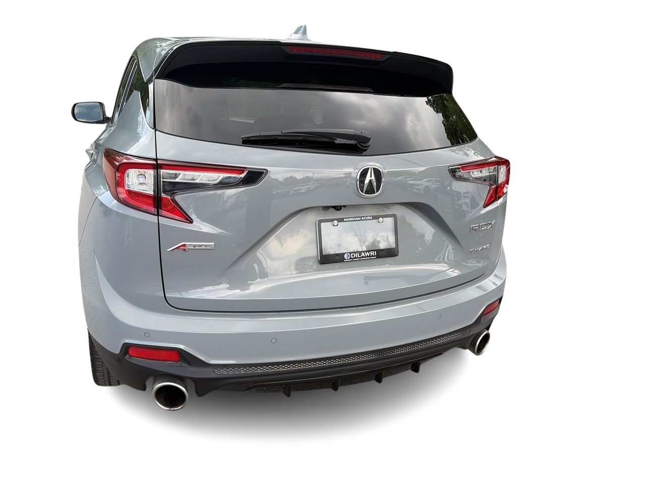 2025 Acura RDX