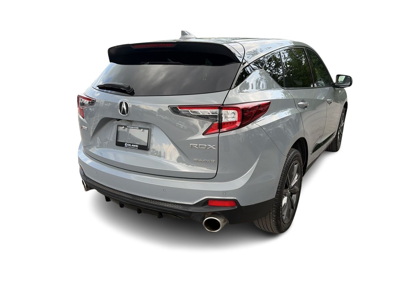 2025 Acura RDX