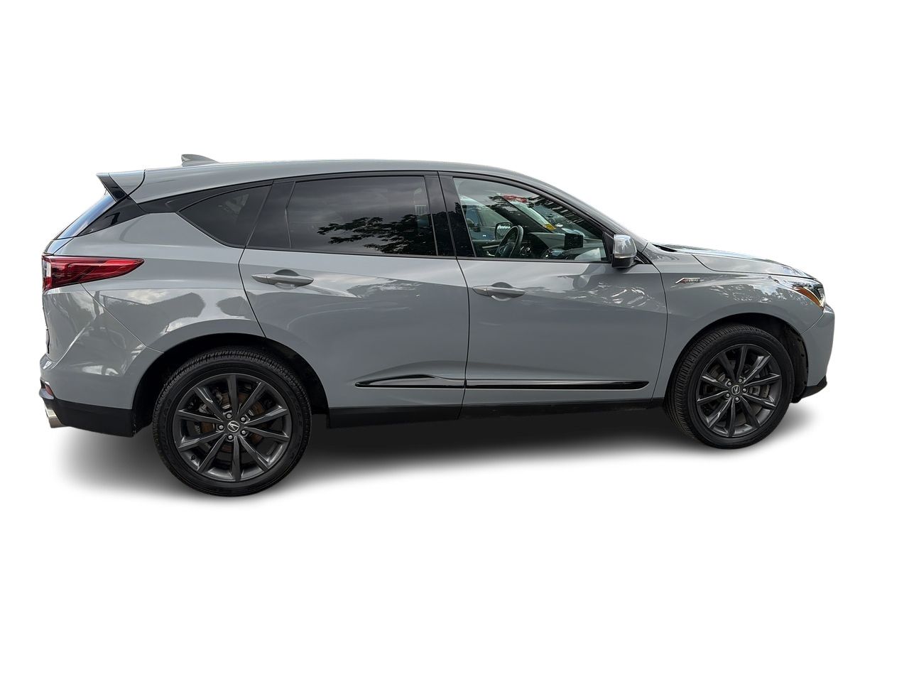 2025 Acura RDX