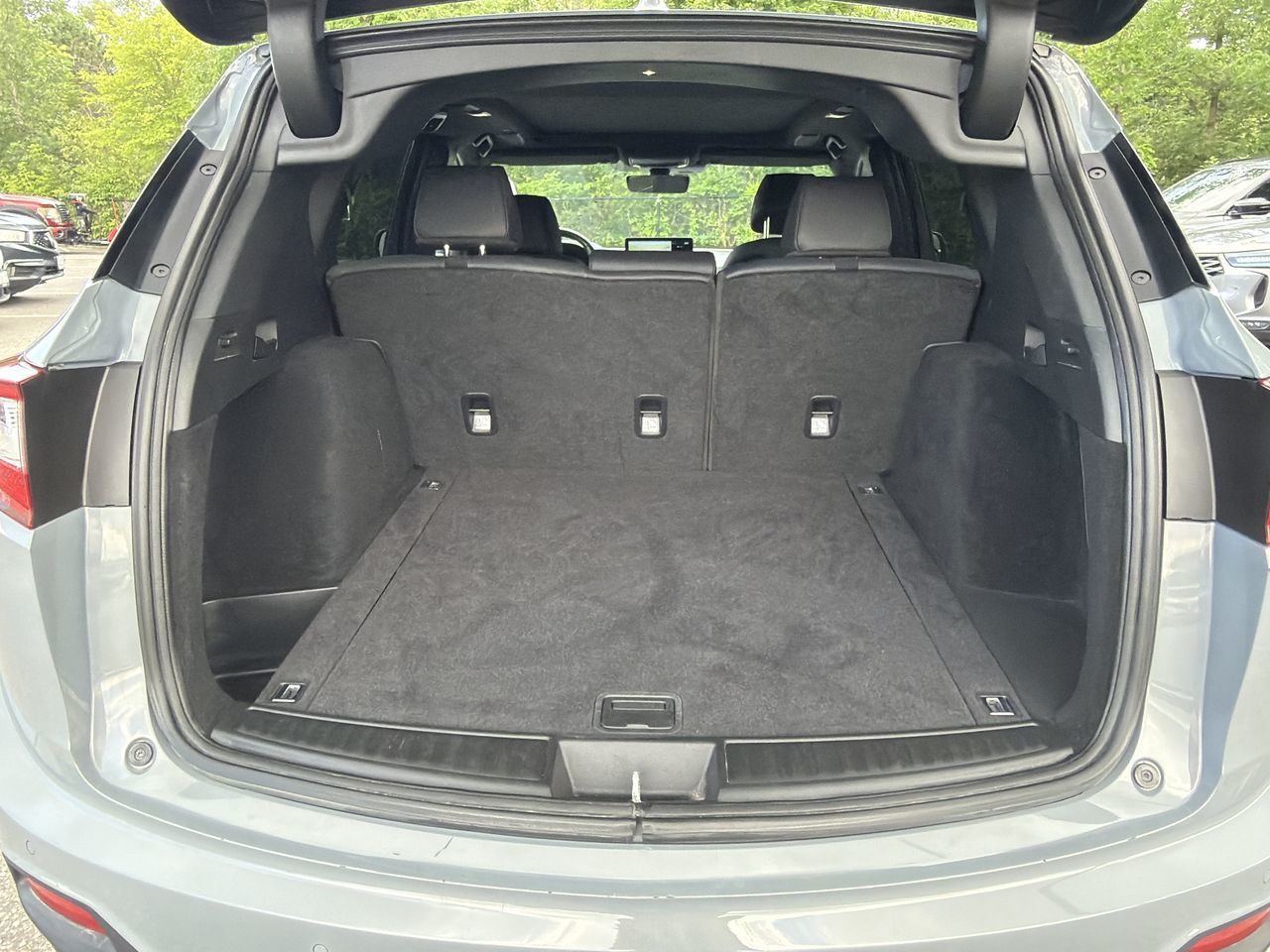 2025 Acura RDX