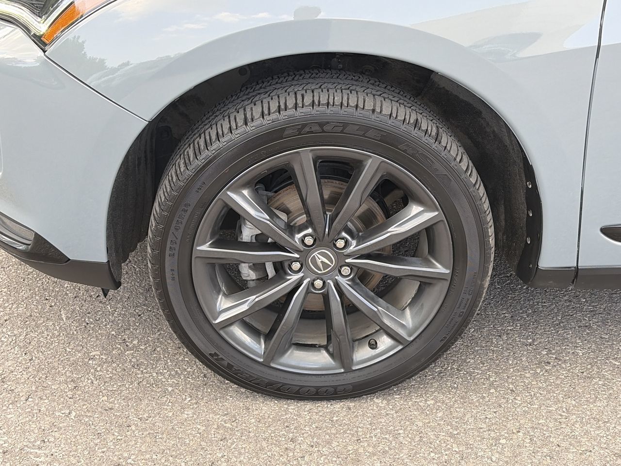 2025 Acura RDX