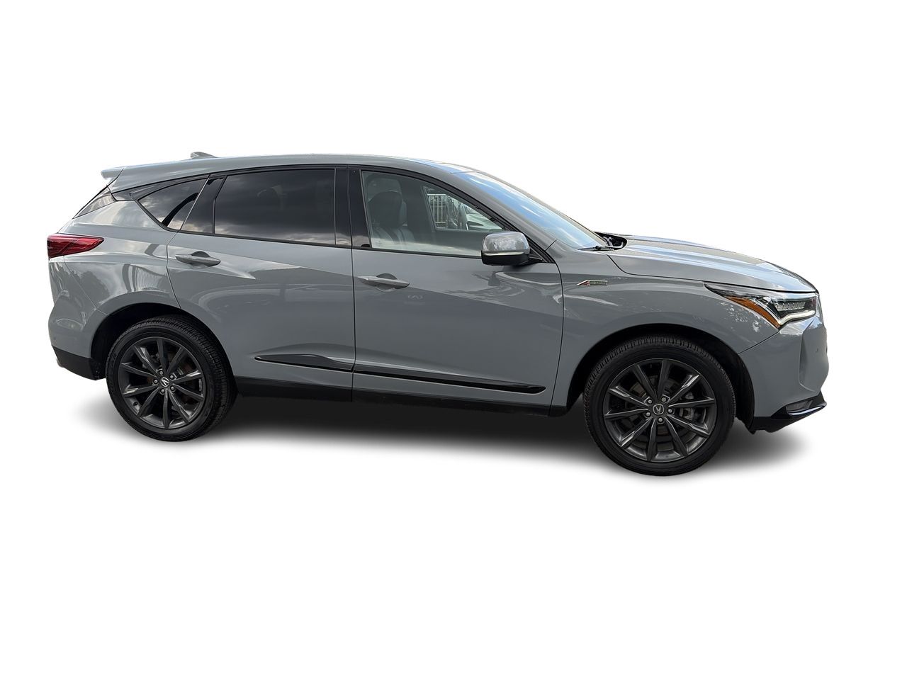 2025 Acura RDX
