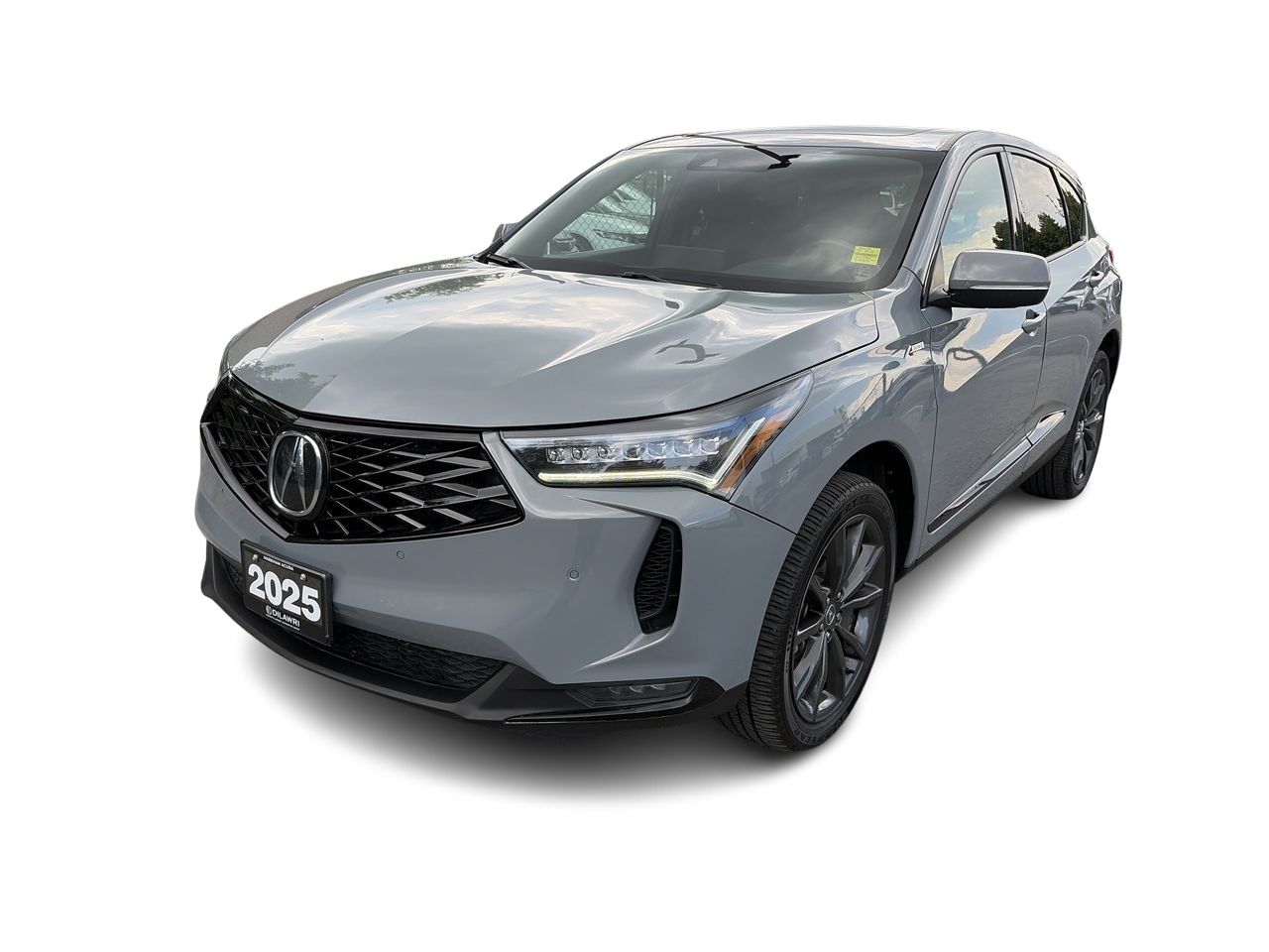 2025 Acura RDX