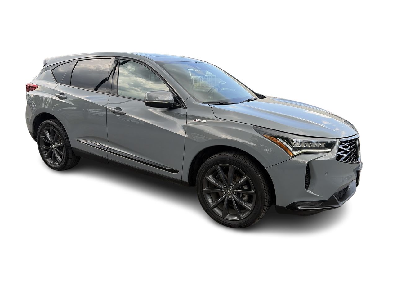 2025 Acura RDX