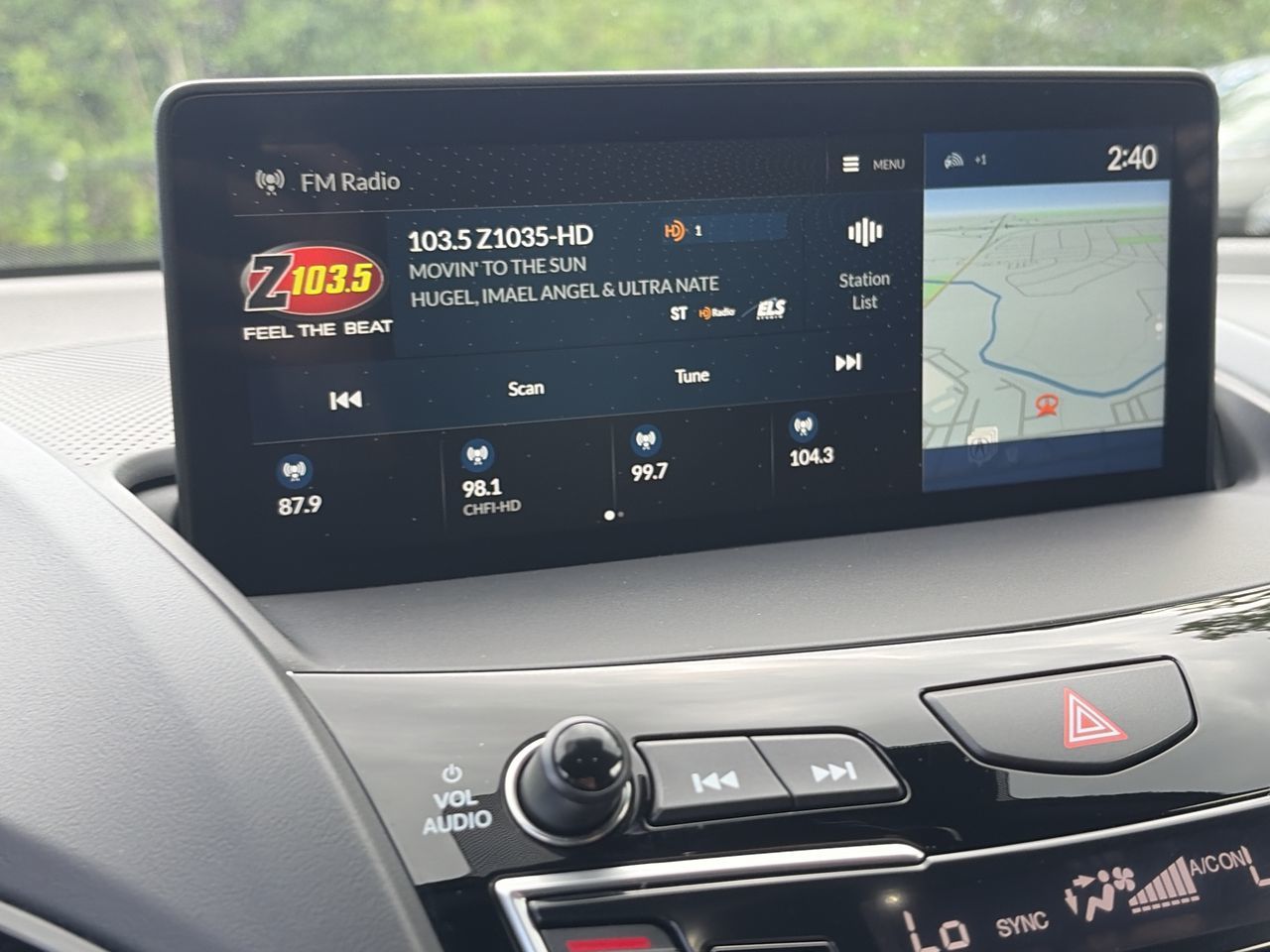 2025 Acura RDX