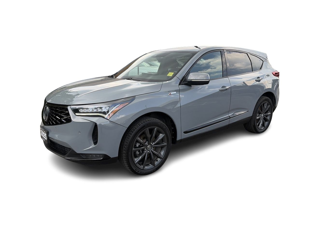 2025 Acura RDX