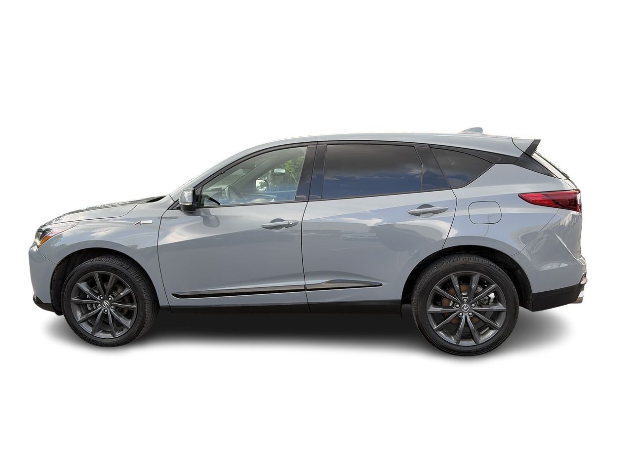 2025 Acura RDX