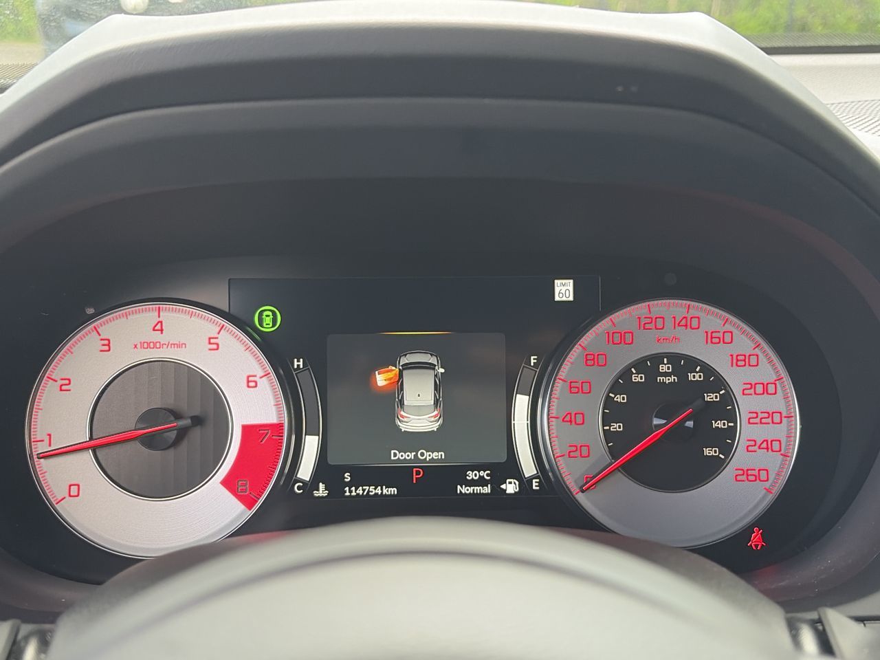 2025 Acura RDX
