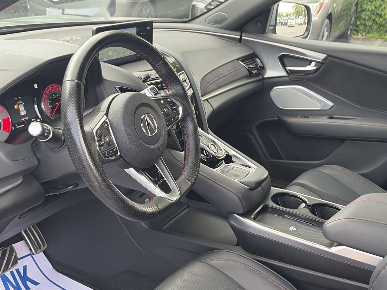 2025 Acura RDX