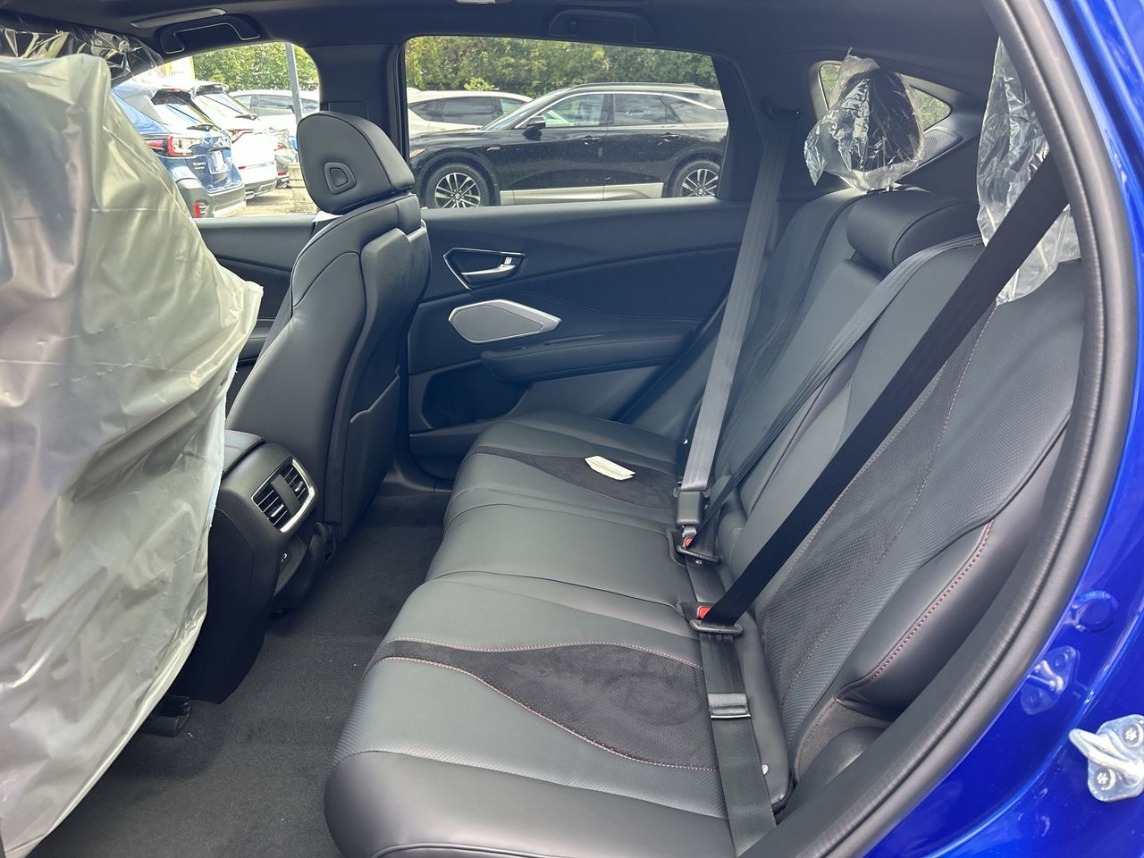 2025 Acura RDX