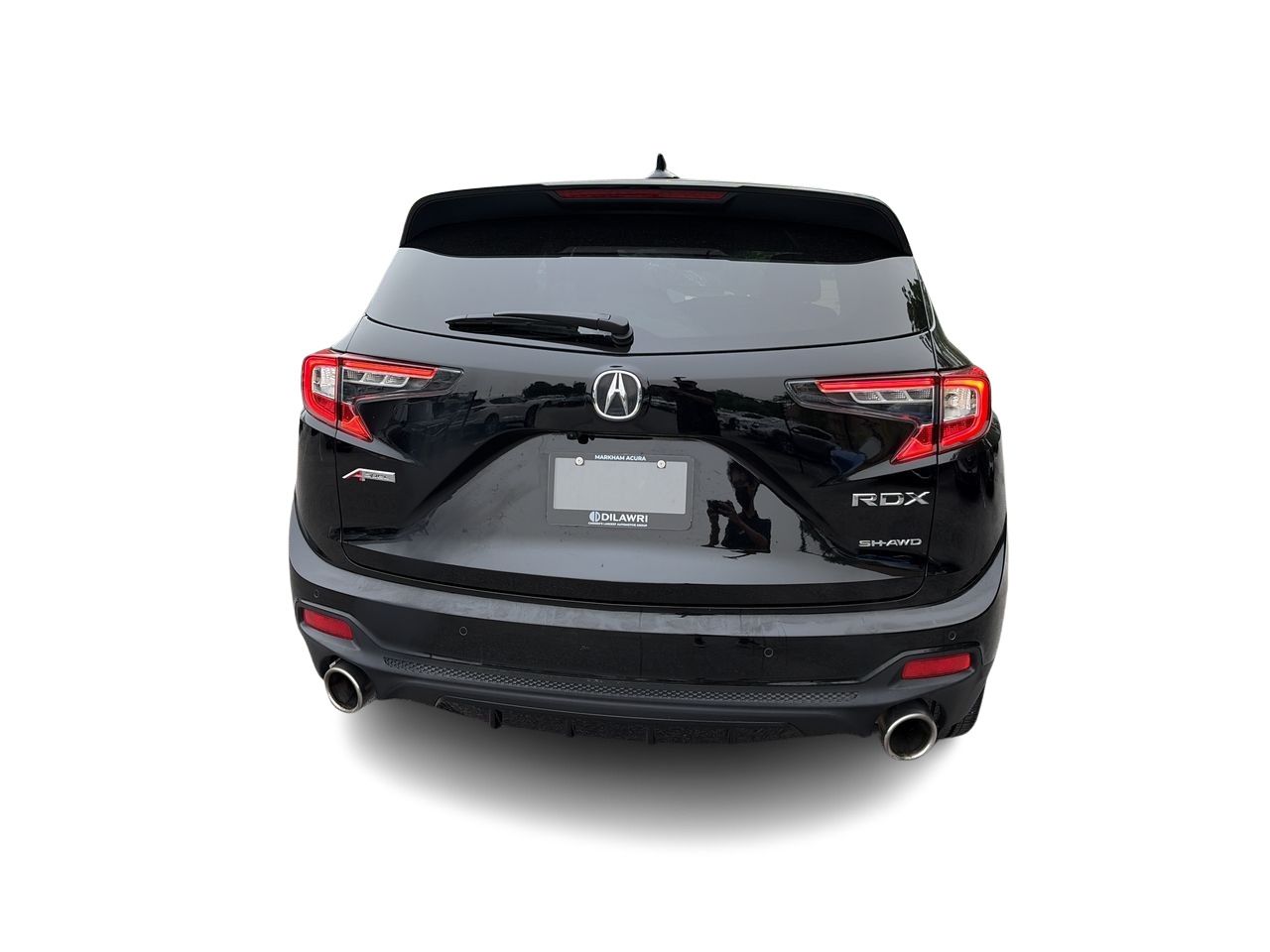 2025 Acura RDX